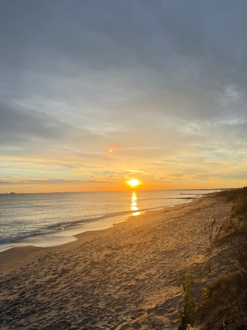 Real Morning vs. The Morning I Planned