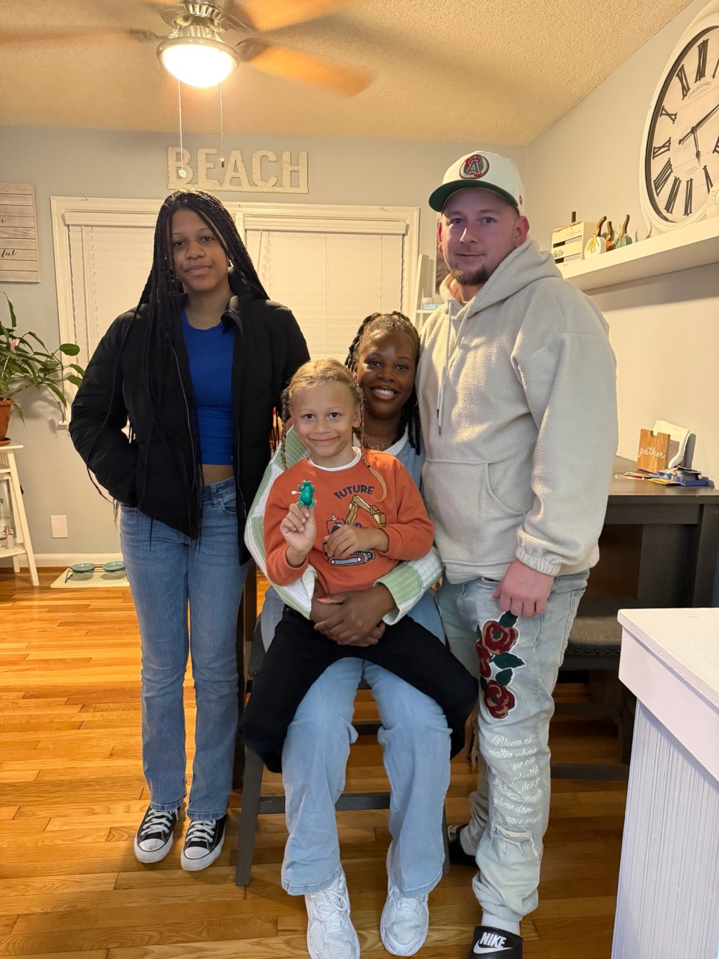 The One Thing I Wish I Could Do More Every Day