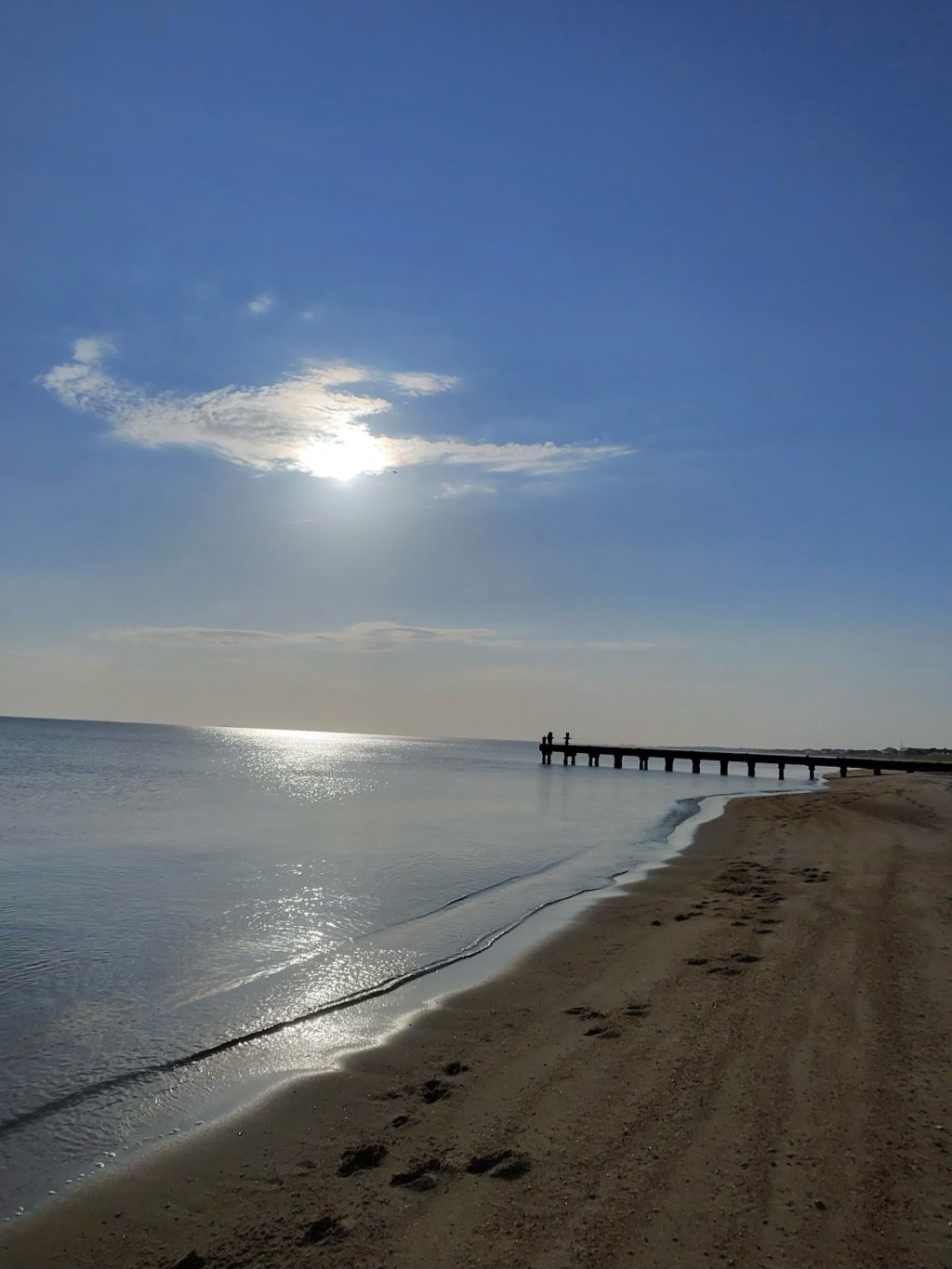 When Your Body Whispers, Listen